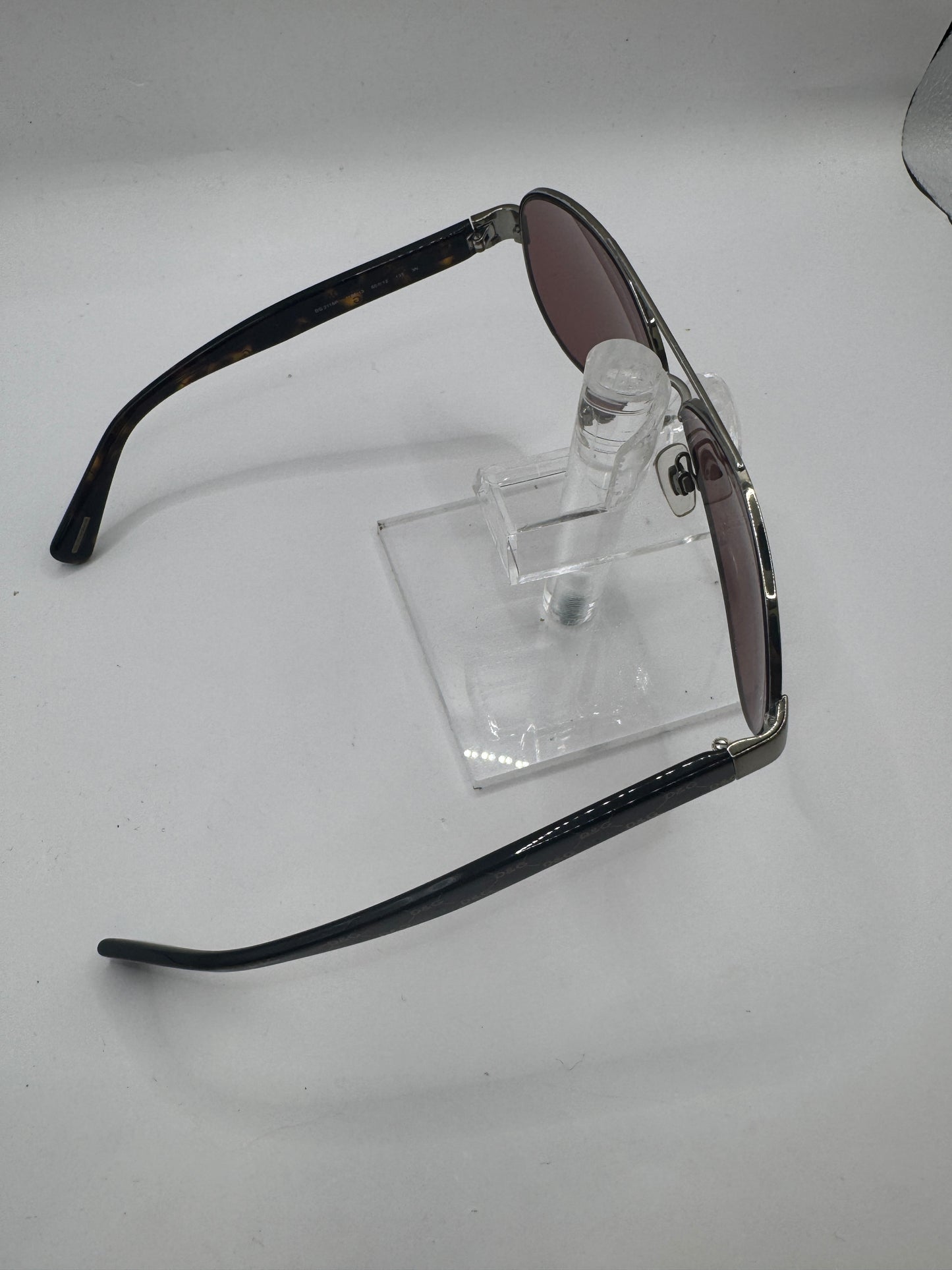 Dolce Gabbana 2118p Sunglasses in color 1194t3