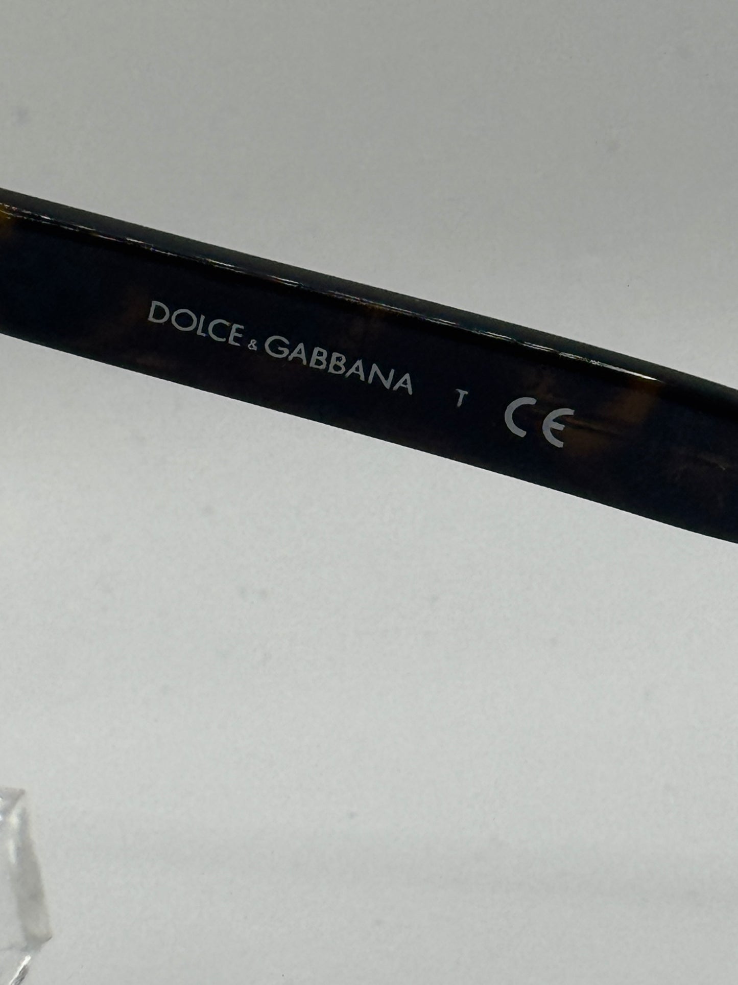 Dolce Gabbana 2118p Sunglasses in color 1194t3