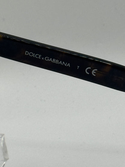 Dolce Gabbana 2118p Sunglasses in color 1194t3