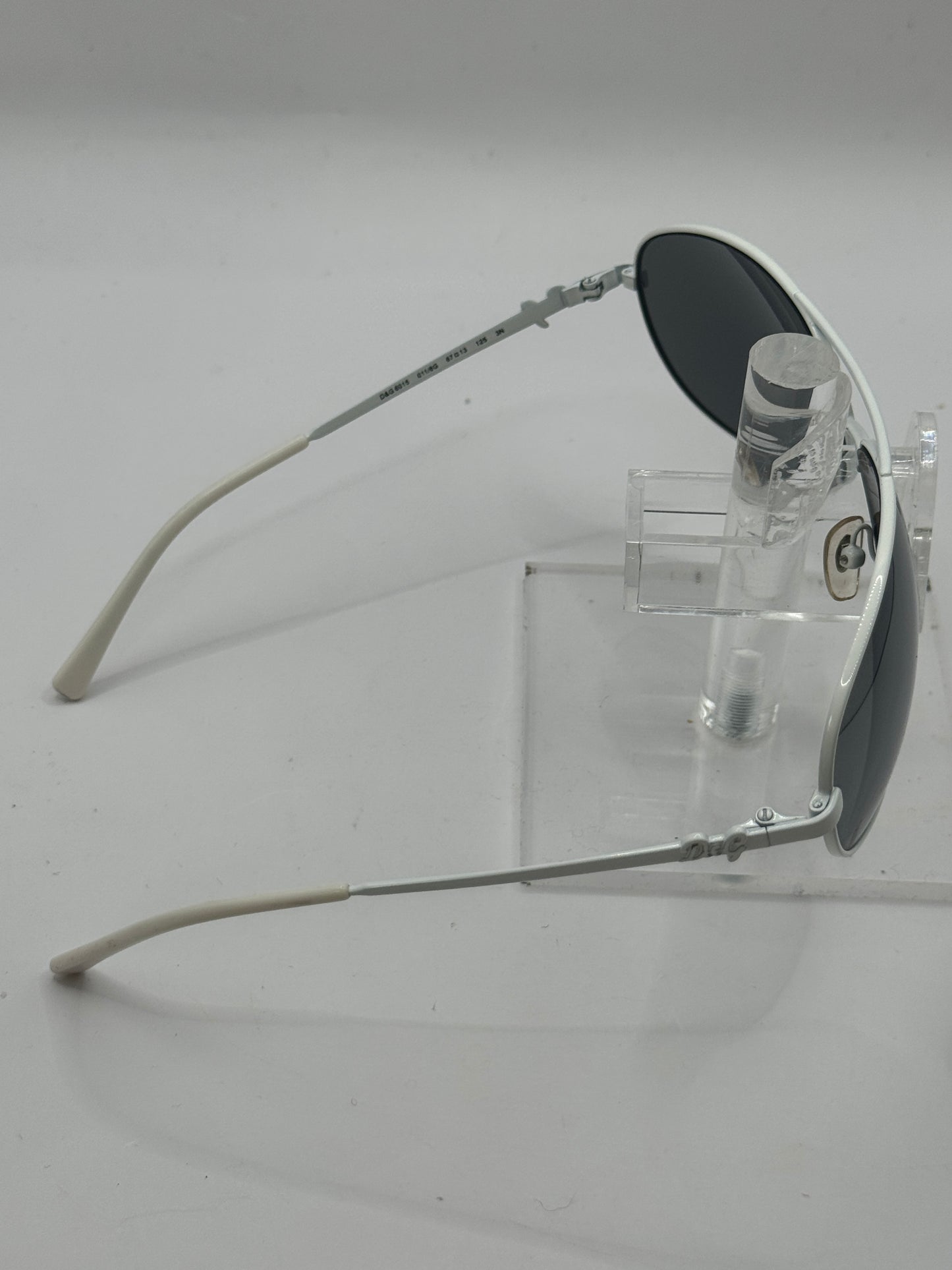 D&g 6015 Sunglasses in color 0118g