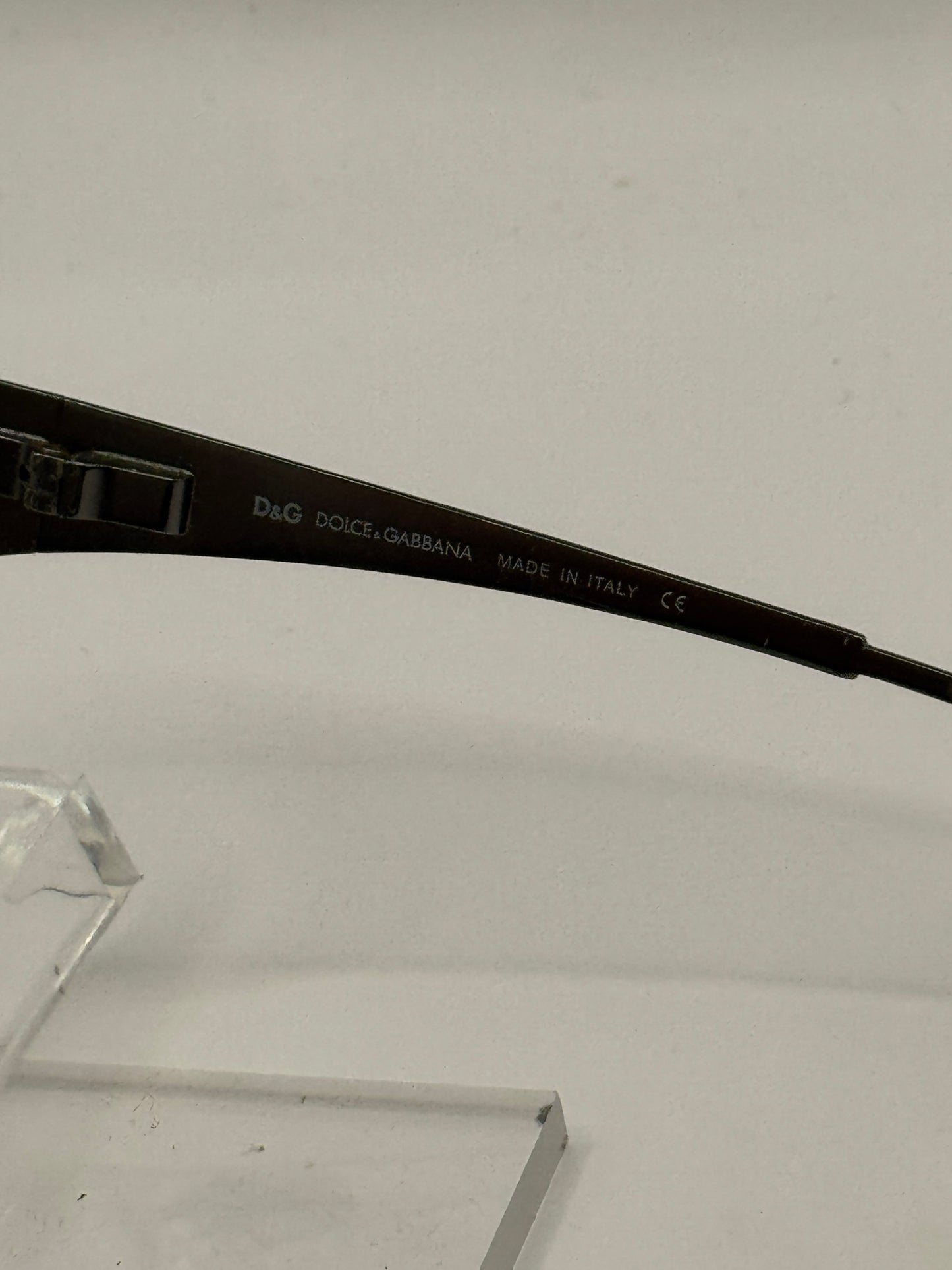 D&g 4134 Eyeglasses in color 731