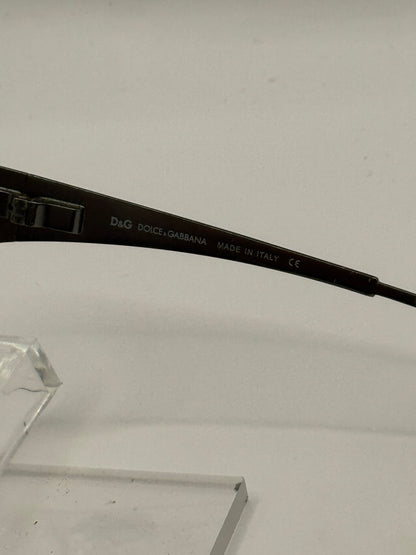 D&g 4134 Eyeglasses in color 731