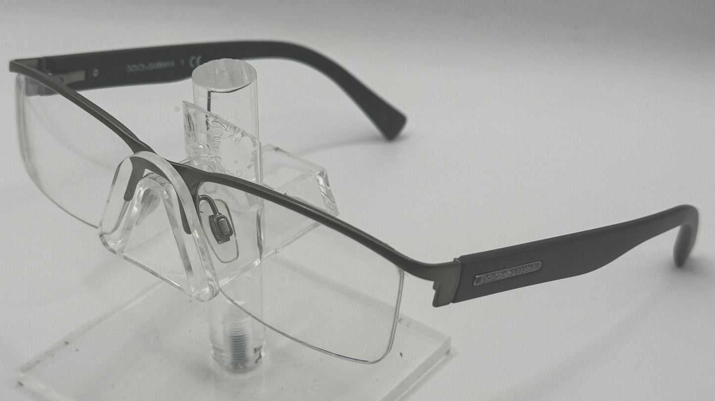 Dolce Gabbana 1239 Eyeglasses in color 1130