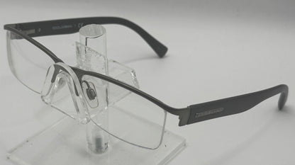 Dolce Gabbana 1239 Eyeglasses in color 1130