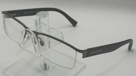 Dolce Gabbana 1239 Eyeglasses in color 1130