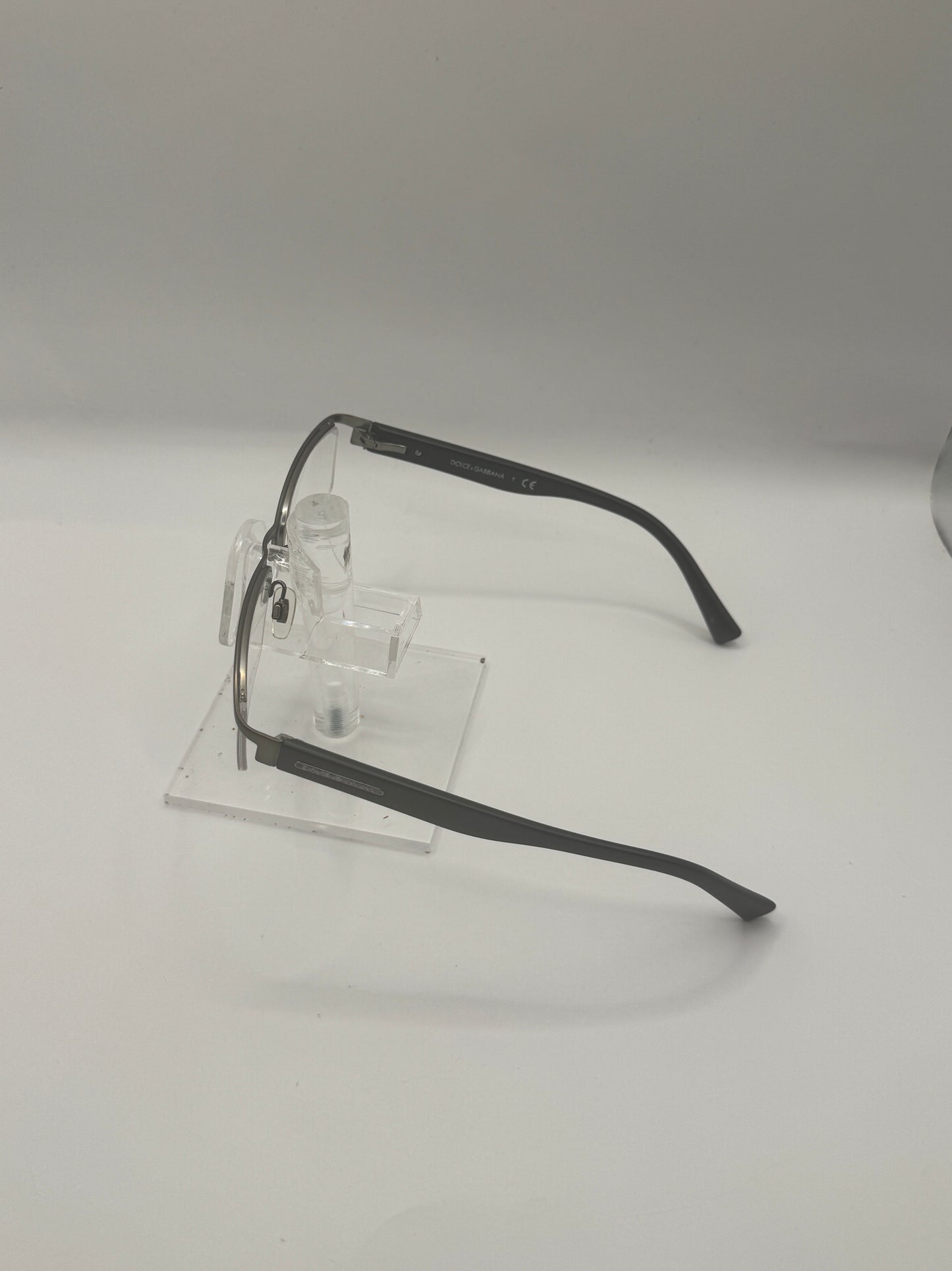 Dolce Gabbana 1239 Eyeglasses in color 1130