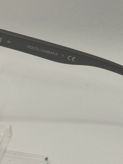 Dolce Gabbana 1239 Eyeglasses in color 1130
