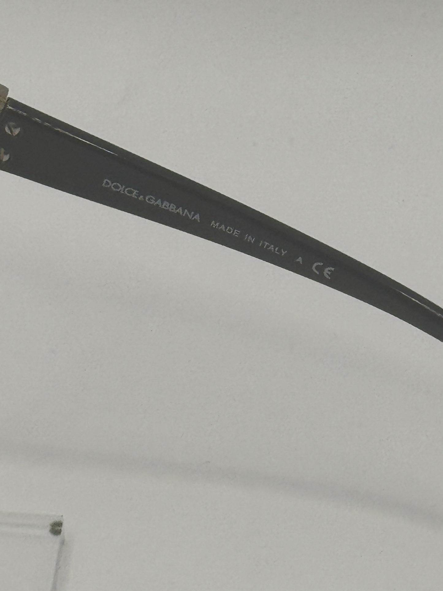 D&g 3050 Sunglasses in color 5018g