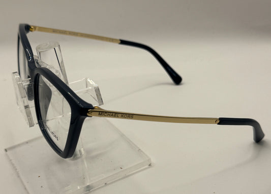 Michael Kors 4069u Eyeglasses in color 3725