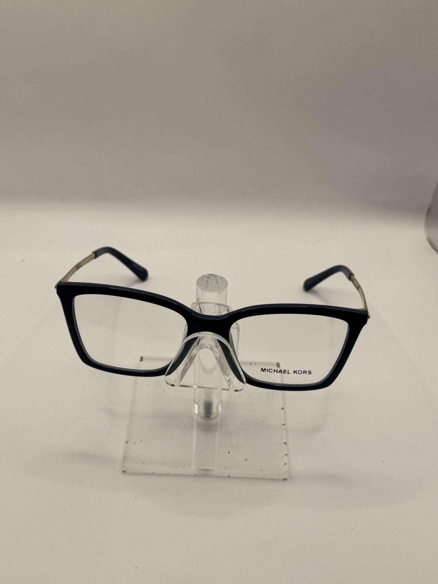 Michael Kors 4069u Eyeglasses in color 3725