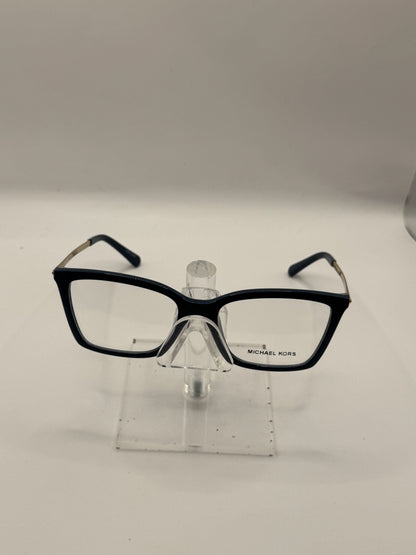 Michael Kors 4069u Eyeglasses in color 3725