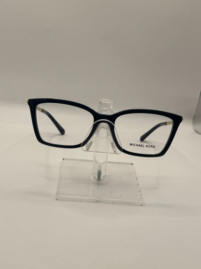 Michael Kors 4069u Eyeglasses in color 3725