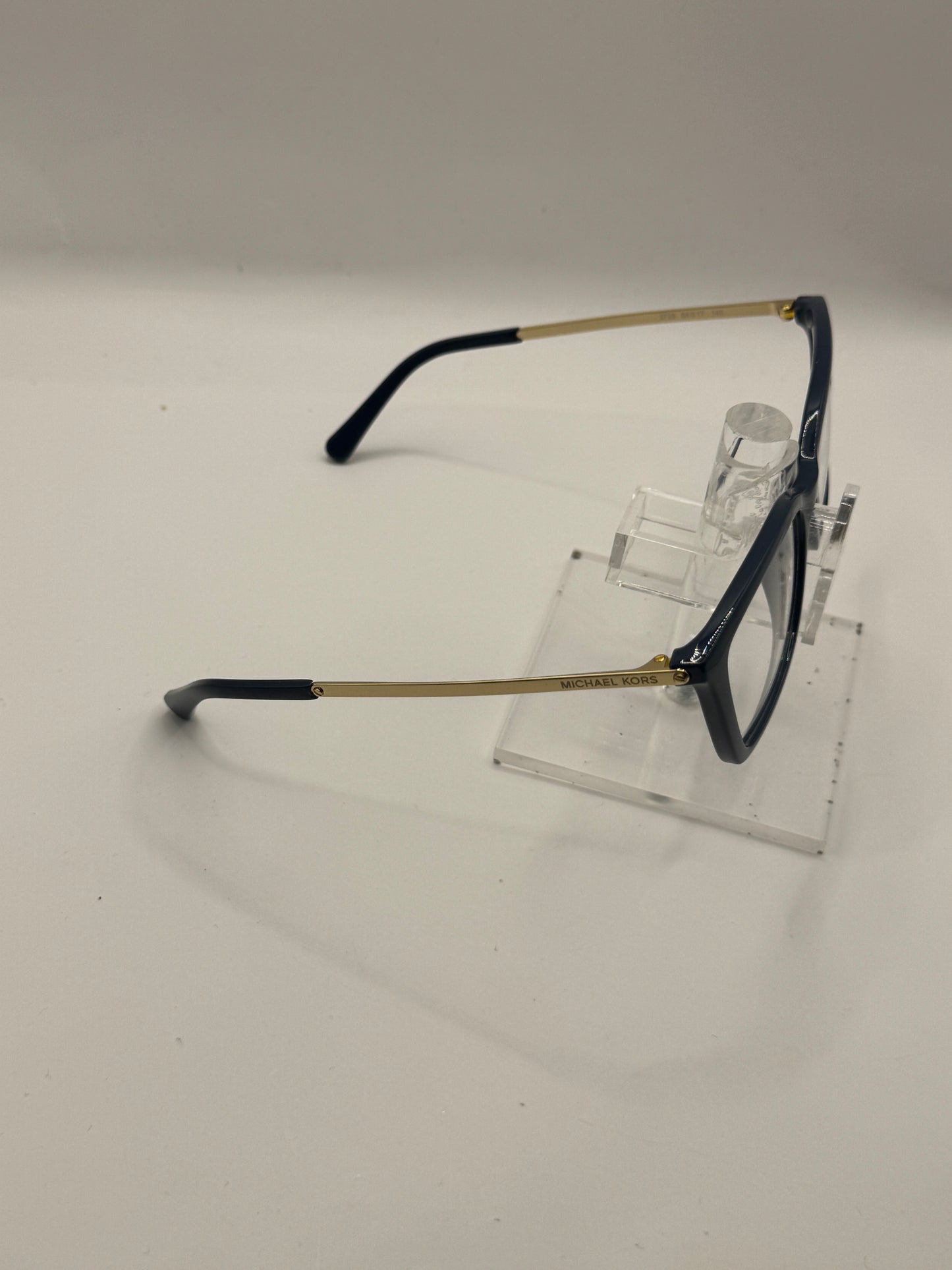 Michael Kors 4069u Eyeglasses in color 3725