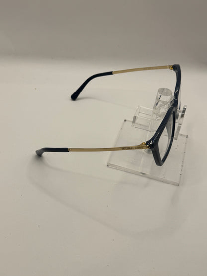 Michael Kors 4069u Eyeglasses in color 3725