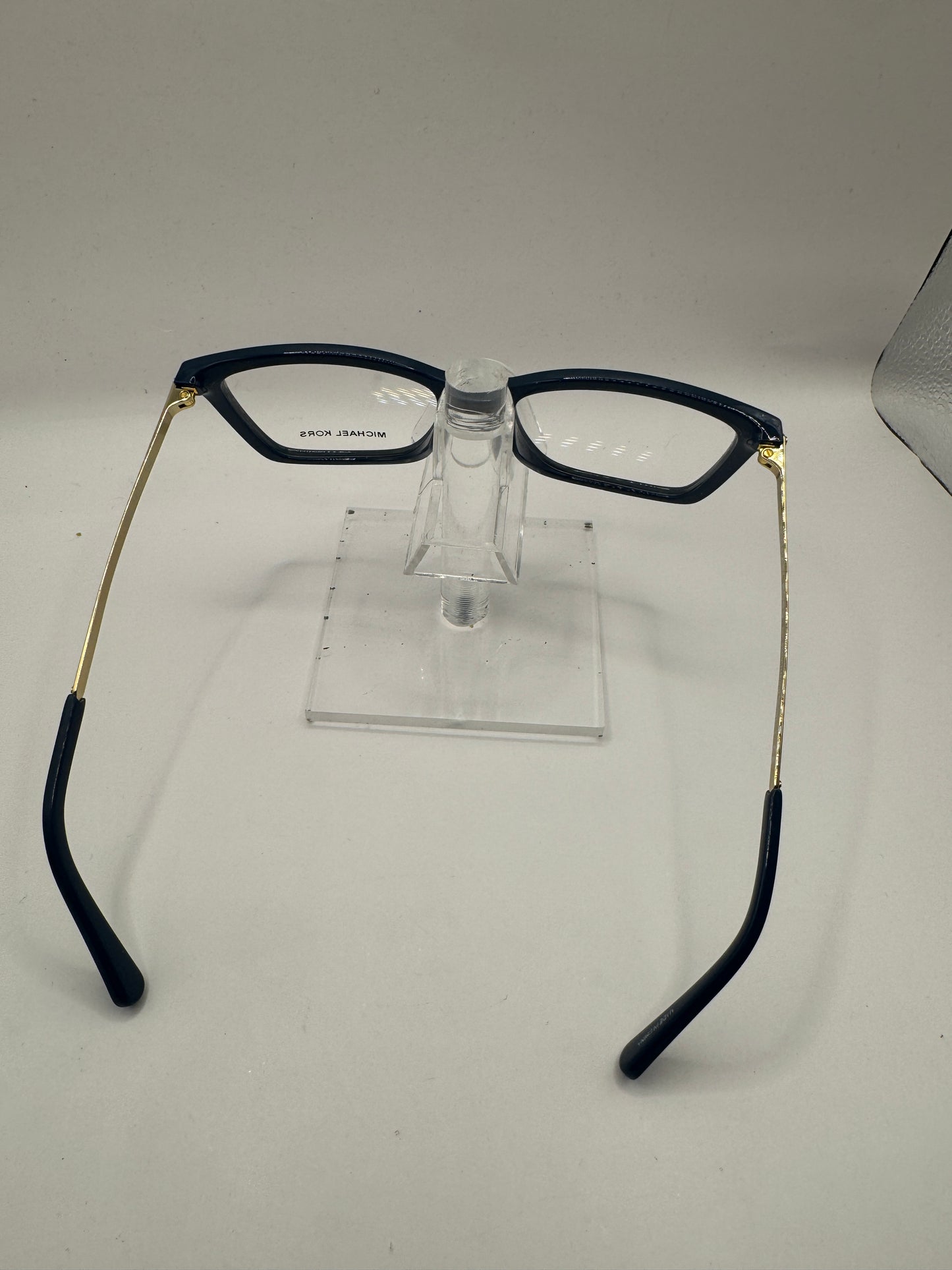 Michael Kors 4069u Eyeglasses in color 3725