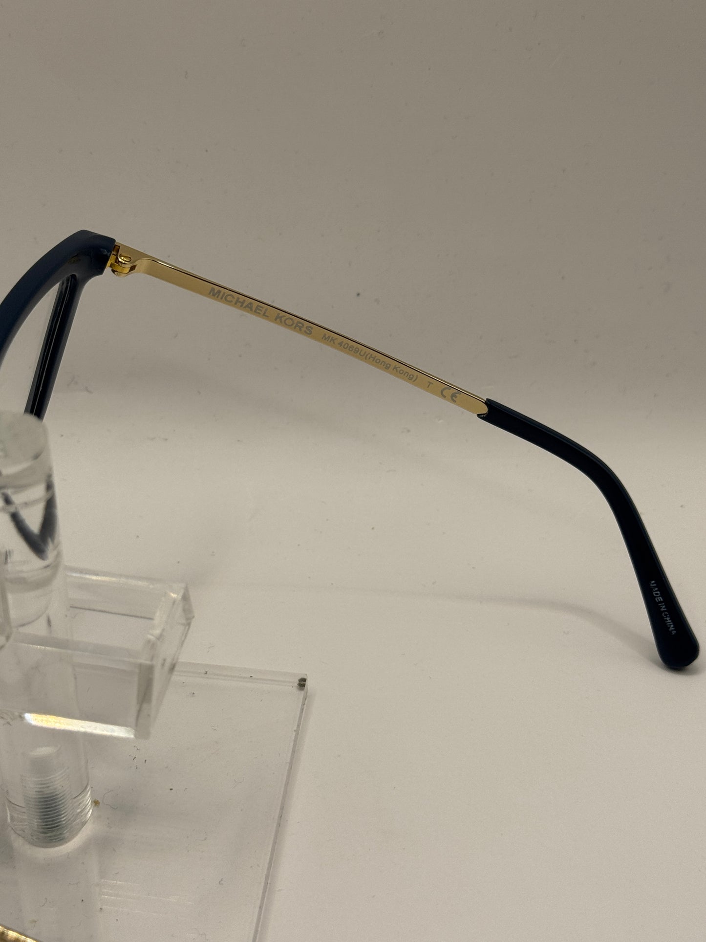 Michael Kors 4069u Eyeglasses in color 3725