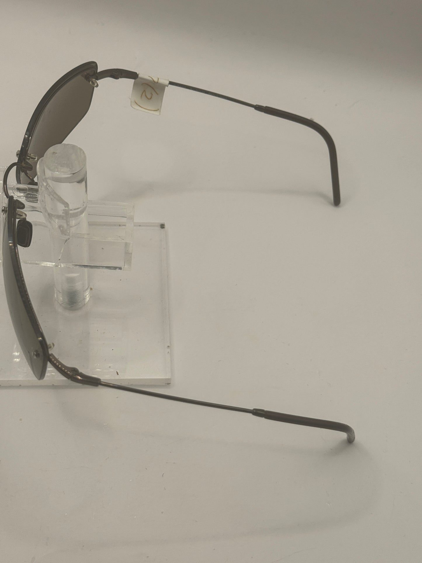 Marc Jacobs 352 Sunglasses in color 00070
