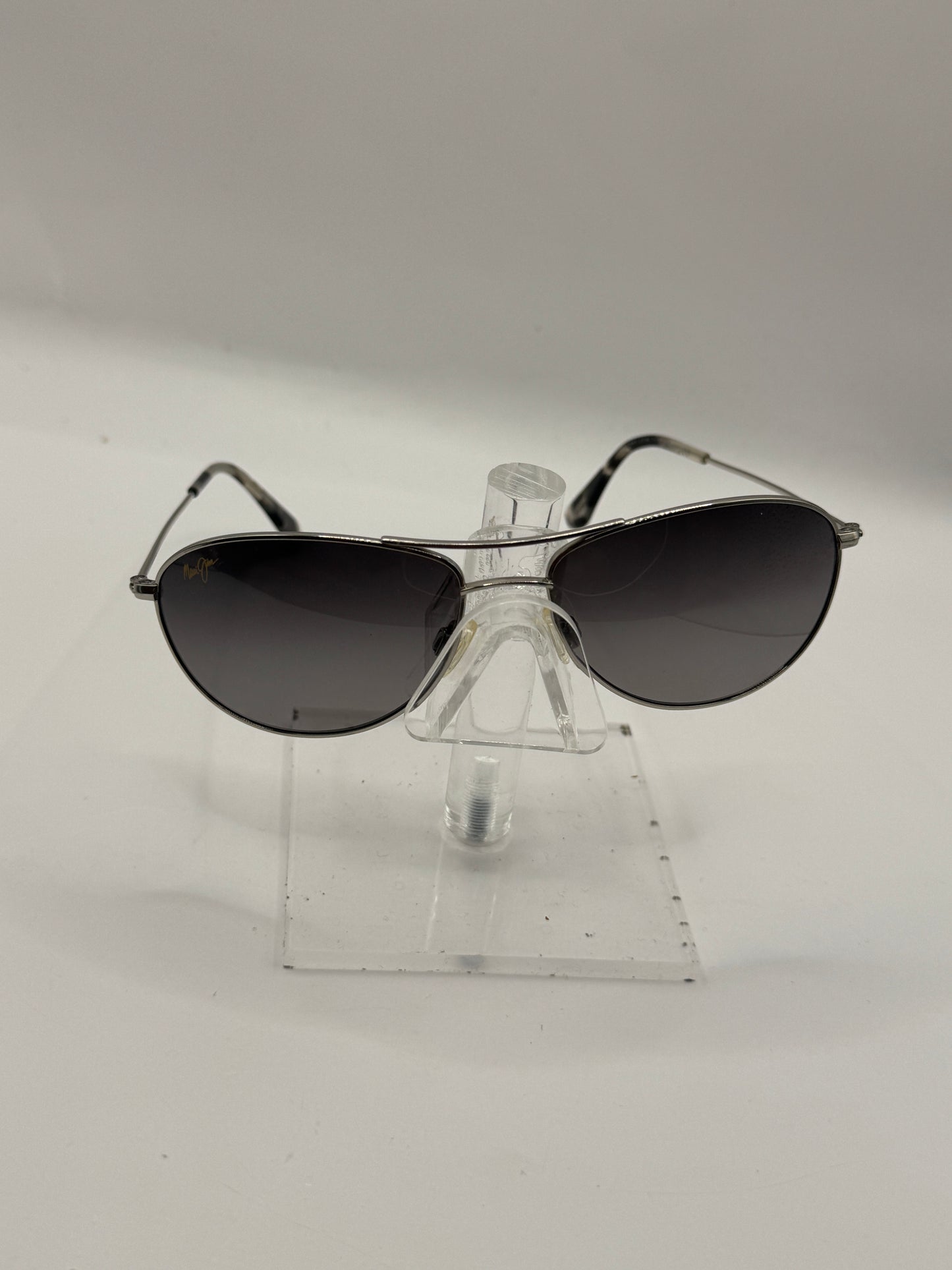 Maui Jim Baby Beach 245 Sunglasses in color 17
