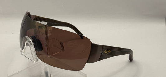 Maui Jim Honolulu 520 Sunglasses in color 23