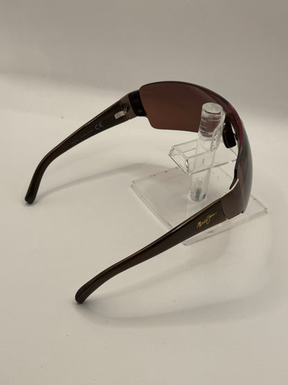 Maui Jim Honolulu 520 Sunglasses in color 23