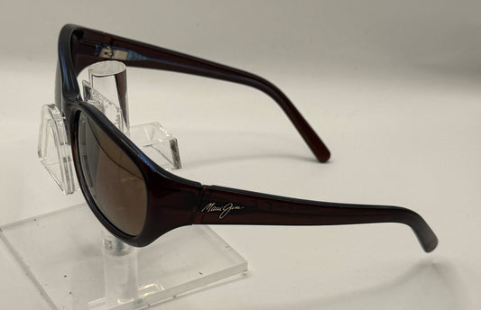 Maui Jim Kuiaha Bay 286 Sunglasses in color 26c