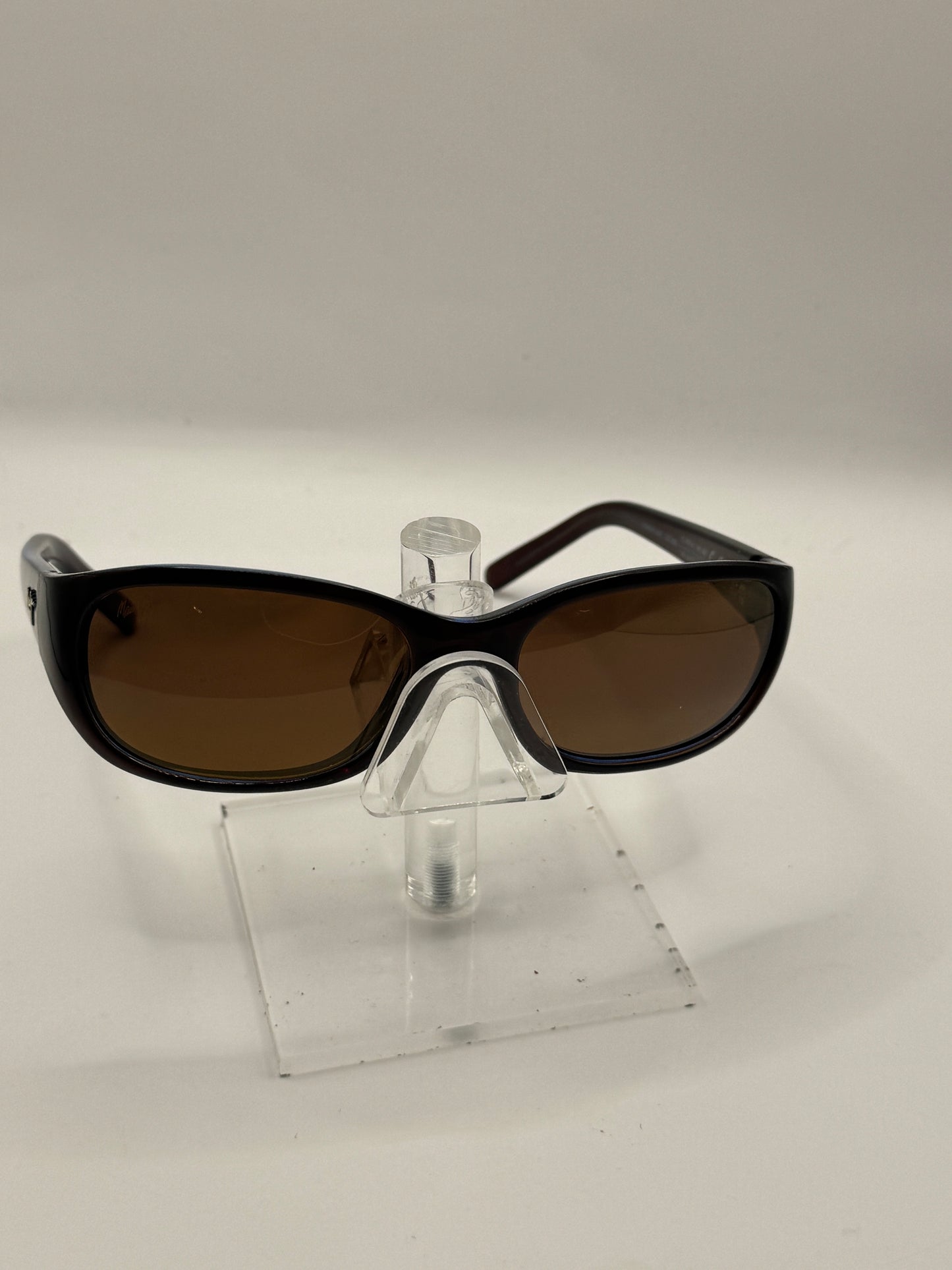 Maui Jim Kuiaha Bay 286 Sunglasses in color 26c