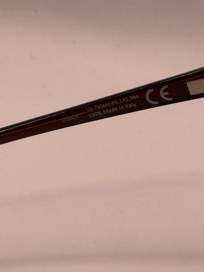 Maui Jim Legacy 183 Sunglasses in color 26
