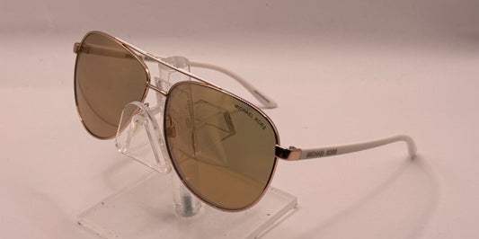 Michael Kors 1080r1 Sunglasses in color Rose