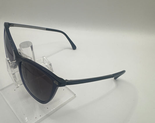 Chanel 5437q Sunglasses in color 503s2
