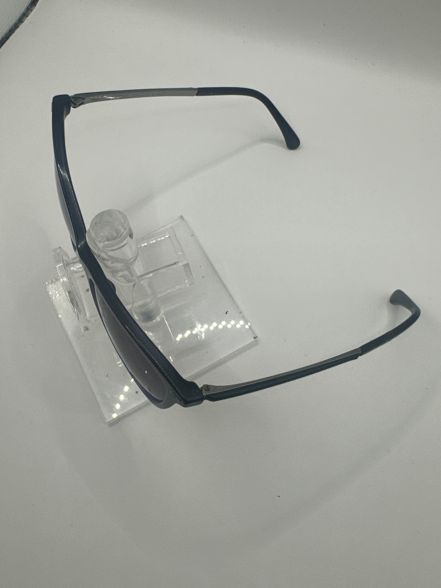 Chanel 5437q Sunglasses in color 503s2