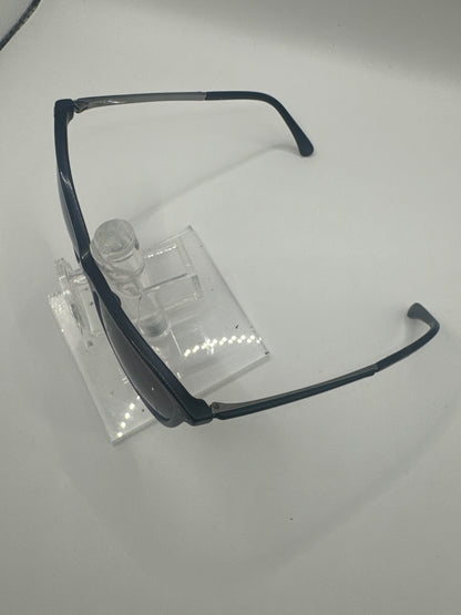 Chanel 5437q Sunglasses in color 503s2