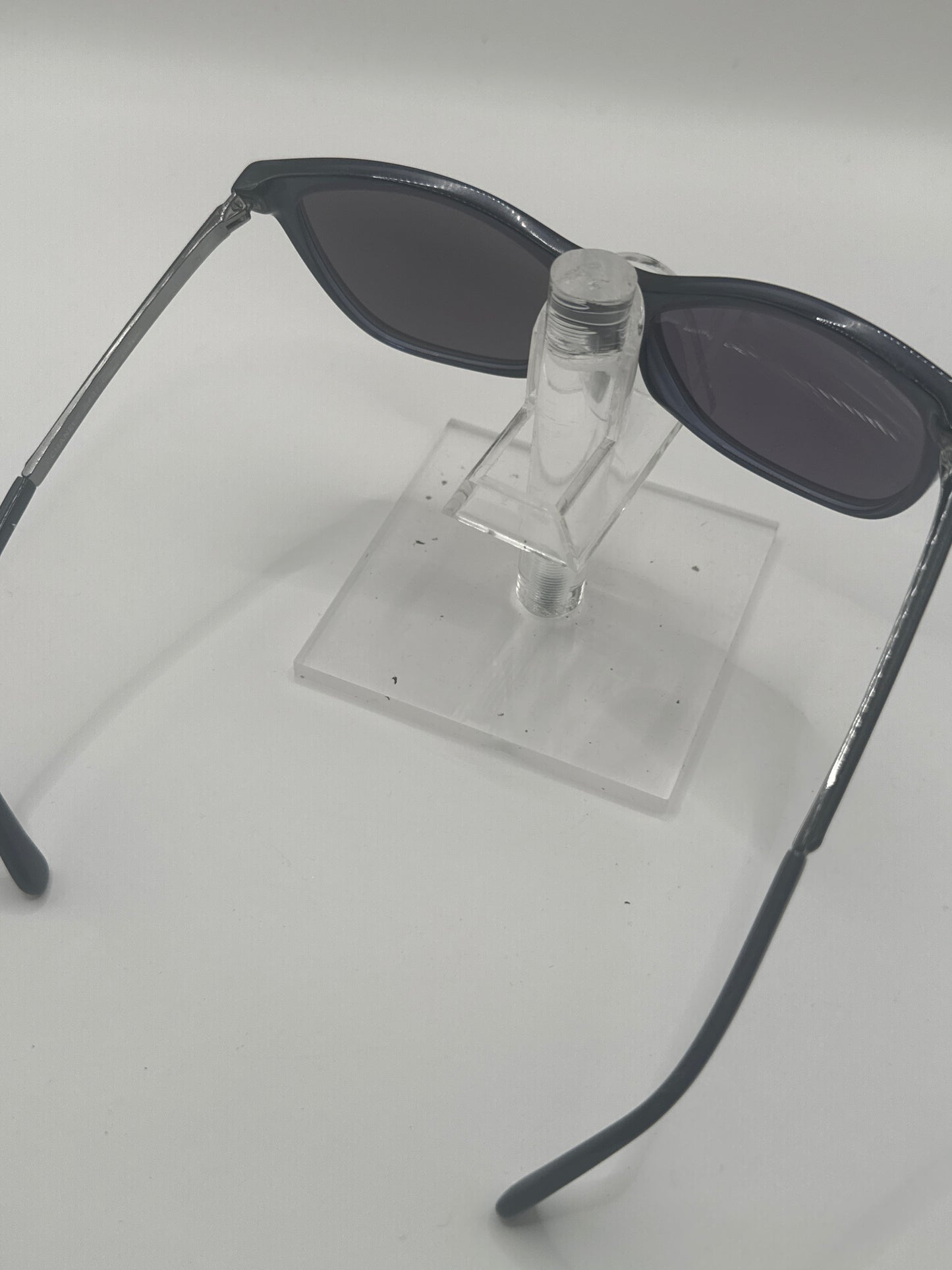 Chanel 5437q Sunglasses in color 503s2