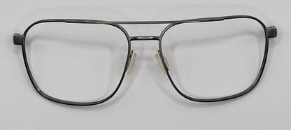 Costa Del Mar Wader Front Face Silver