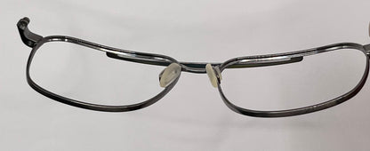 Costa Del Mar Wader Front Face Silver
