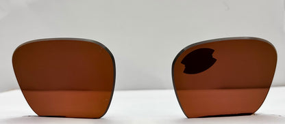 Costa Del Mar Wader Both Lenses Green