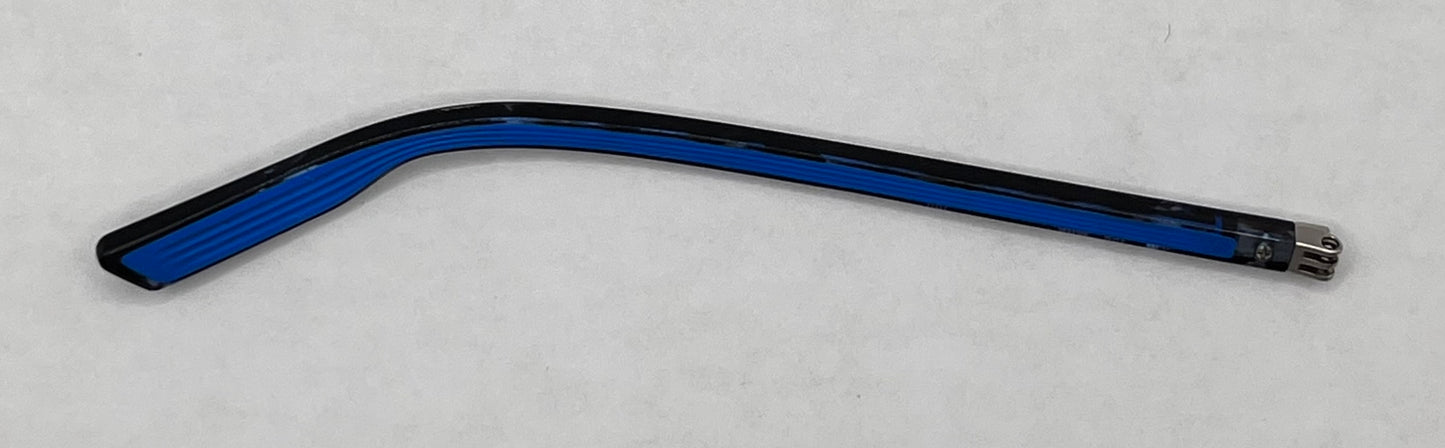 Costa Del Mar Wader Left Temple Blue Marble
