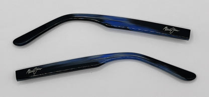 Maui Jim 713 Both Temples Blue/black