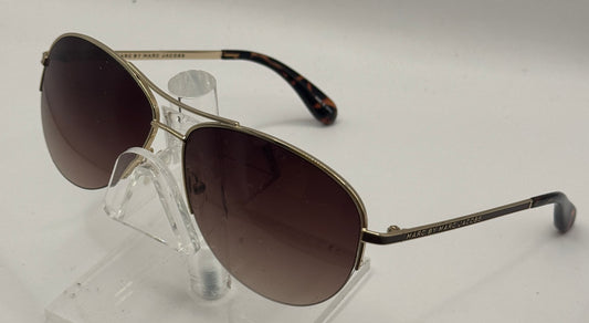 Marc By Mj 119/s Sunglasses in color Q4g02