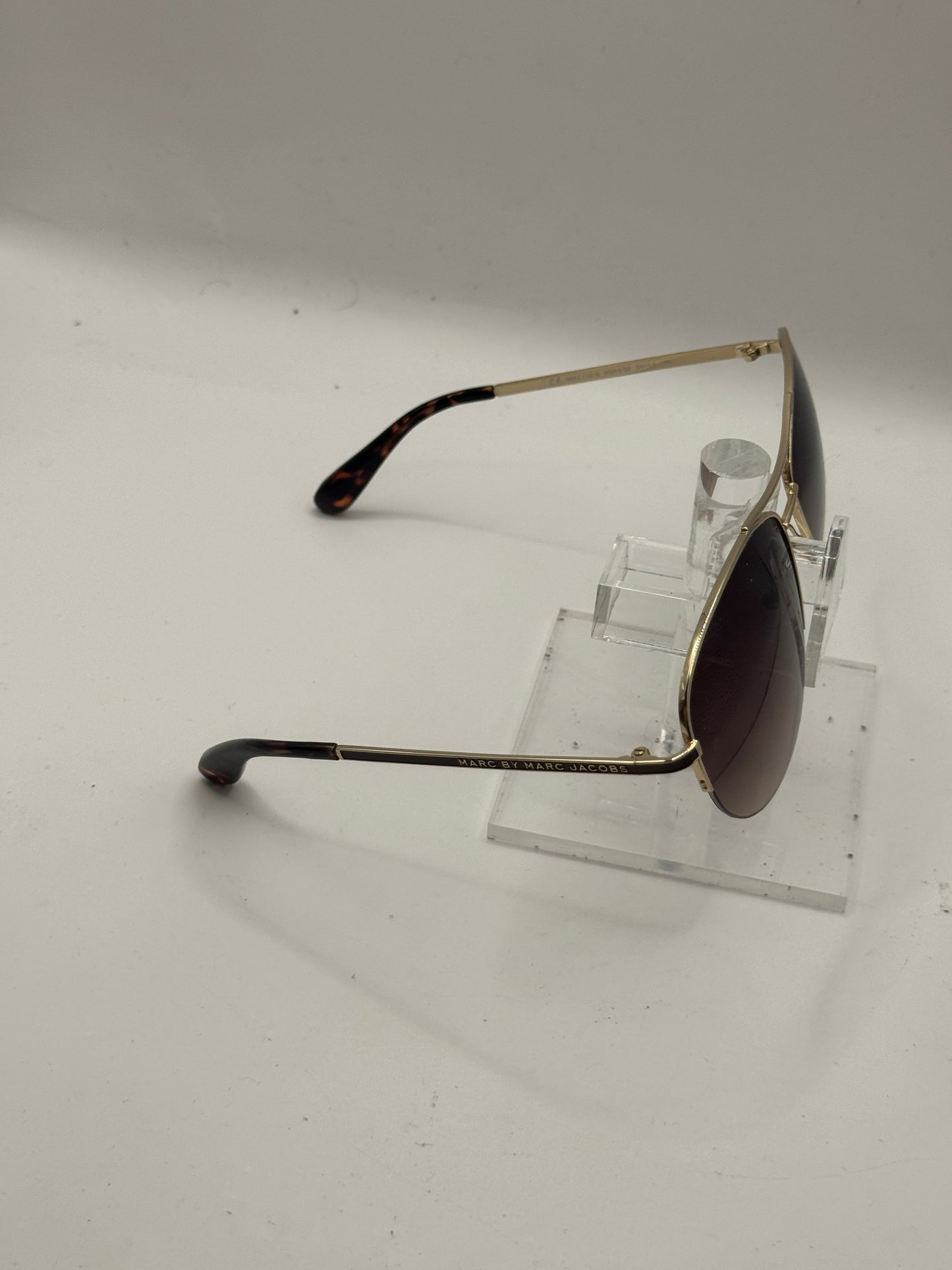 Marc By Mj 119/s Sunglasses in color Q4g02