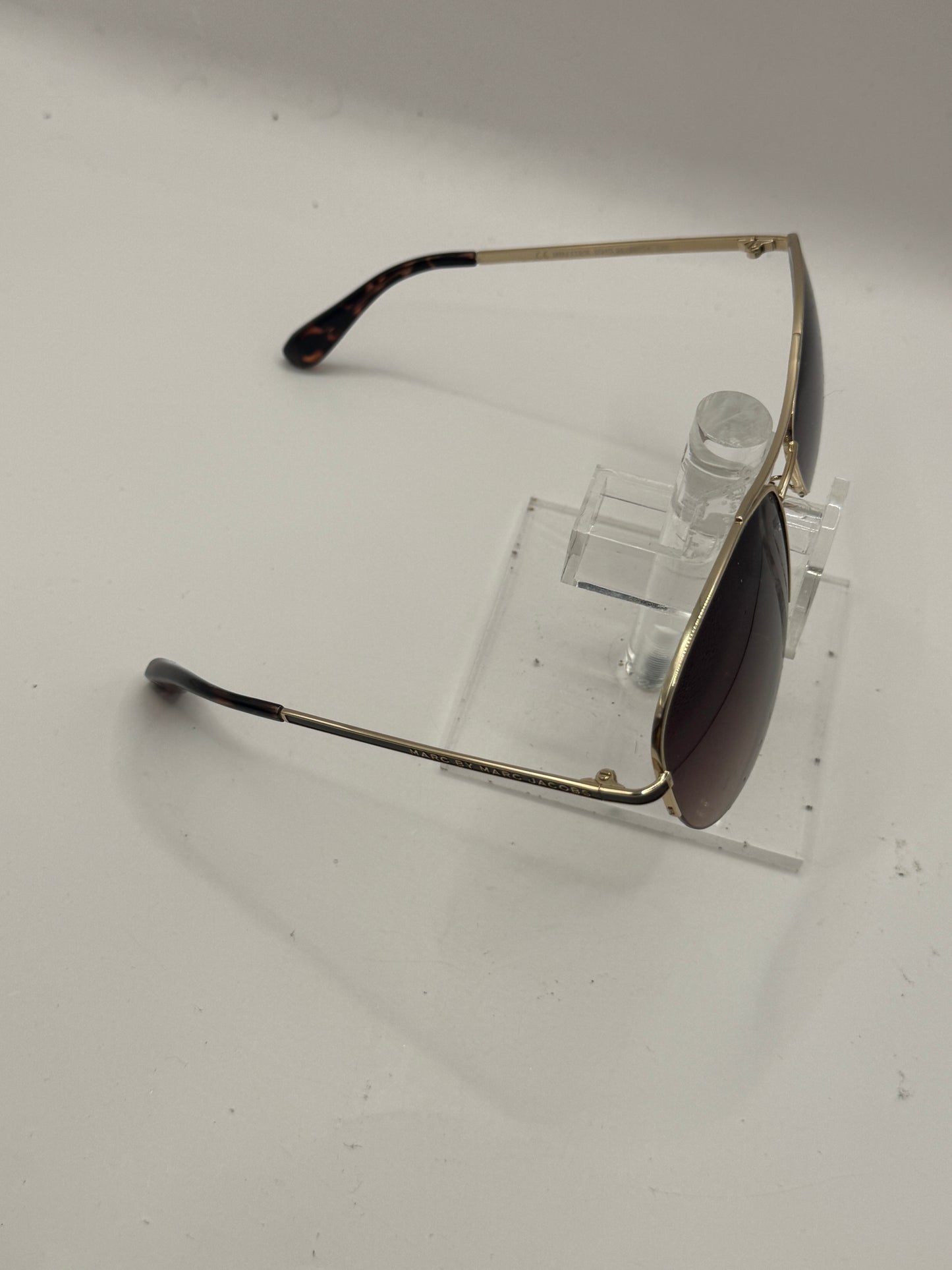 Marc By Mj 119/s Sunglasses in color Q4g02