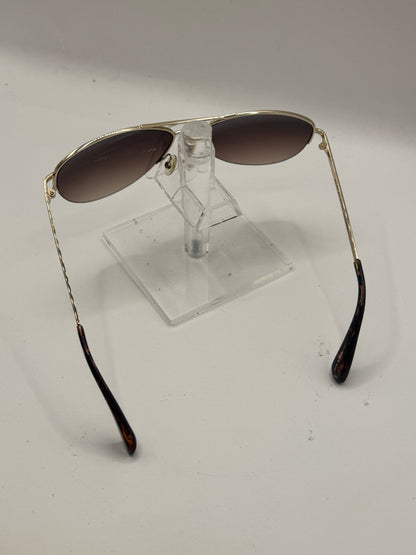Marc By Mj 119/s Sunglasses in color Q4g02