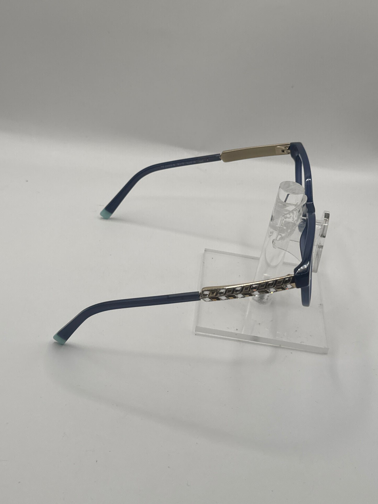 Tiffany 2203b Eyeglasses in color 8315