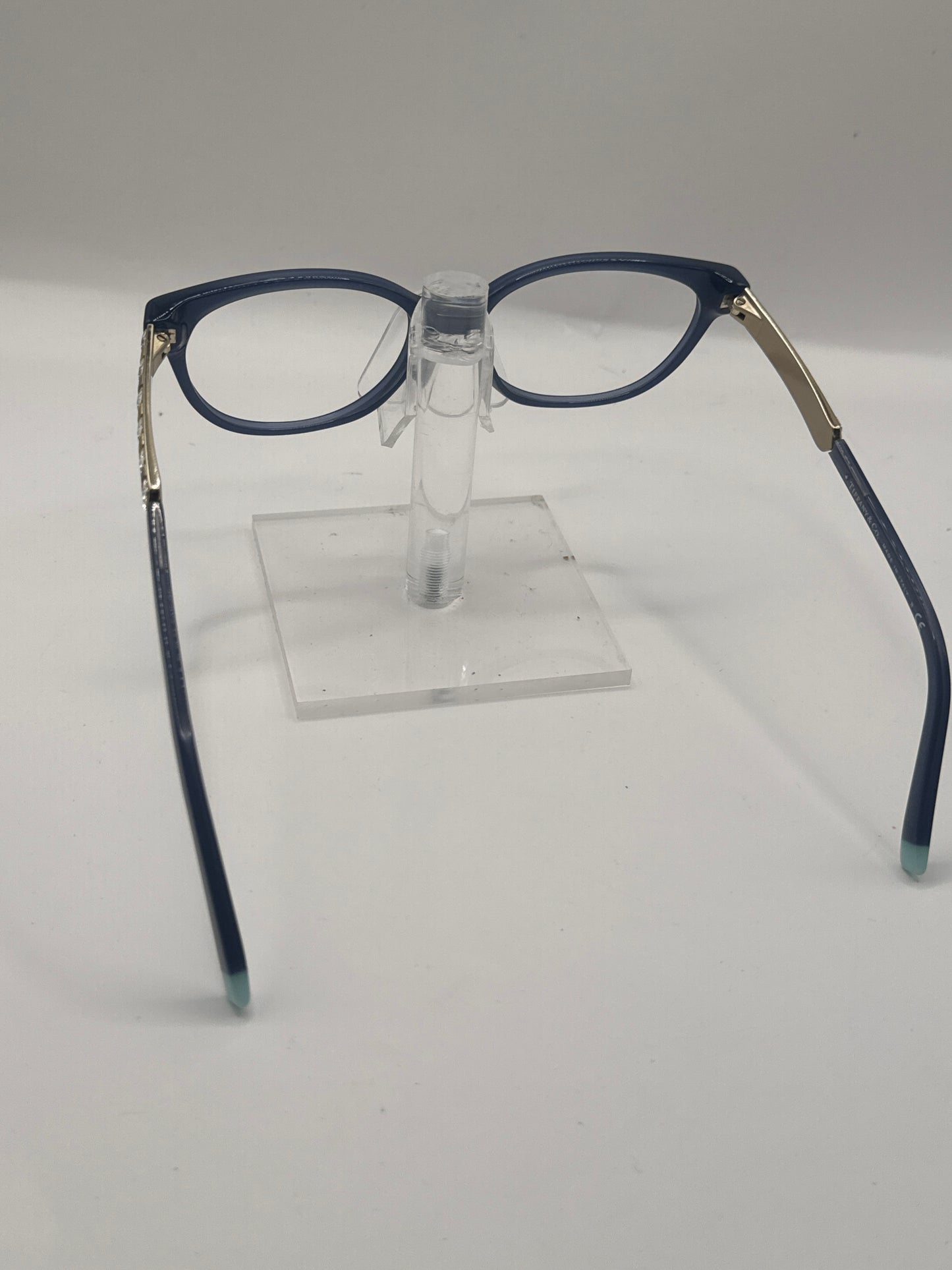 Tiffany 2203b Eyeglasses in color 8315