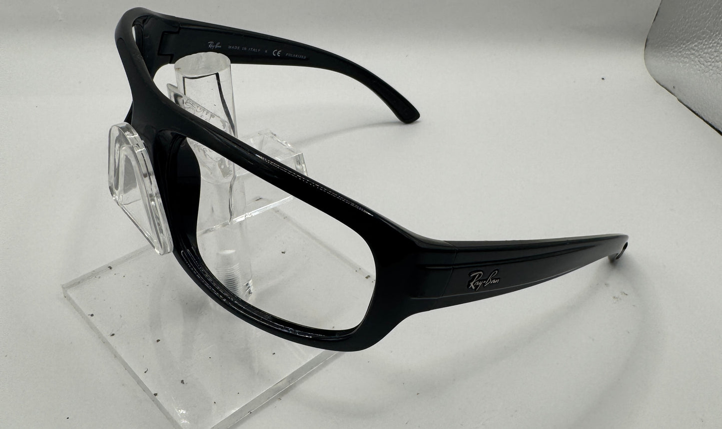 Ray Ban 4166 Sunglasses in color 60158