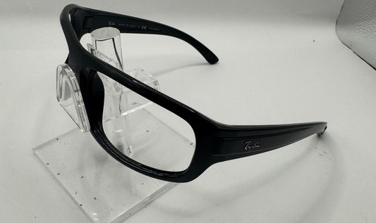 Ray Ban 4166 Sunglasses in color 60158