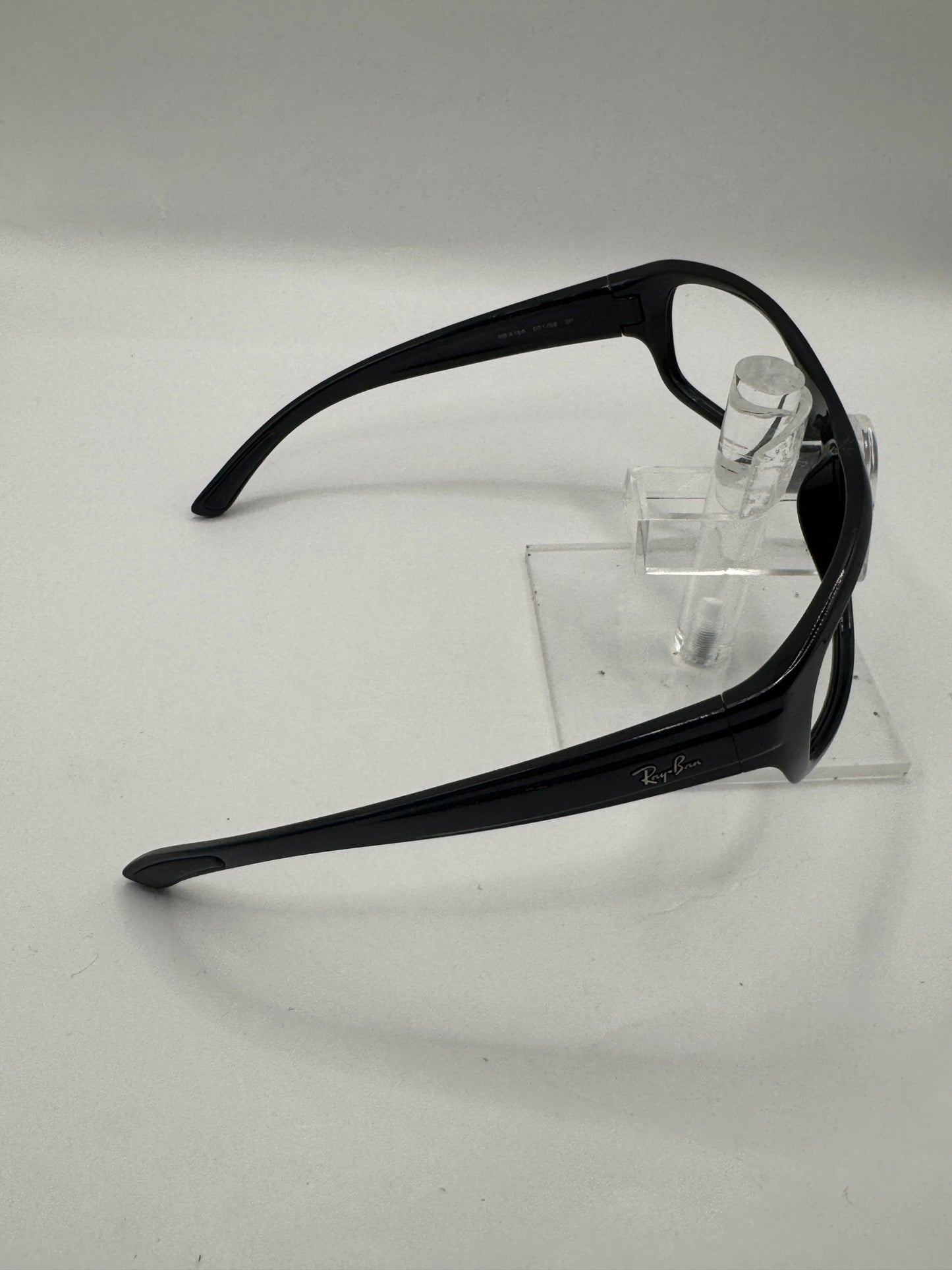Ray Ban 4166 Sunglasses in color 60158
