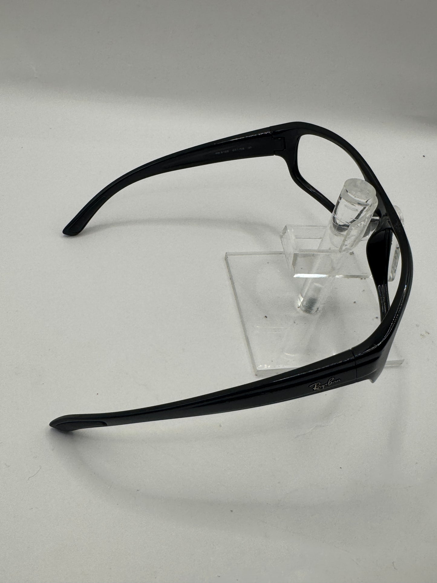 Ray Ban 4166 Sunglasses in color 60158