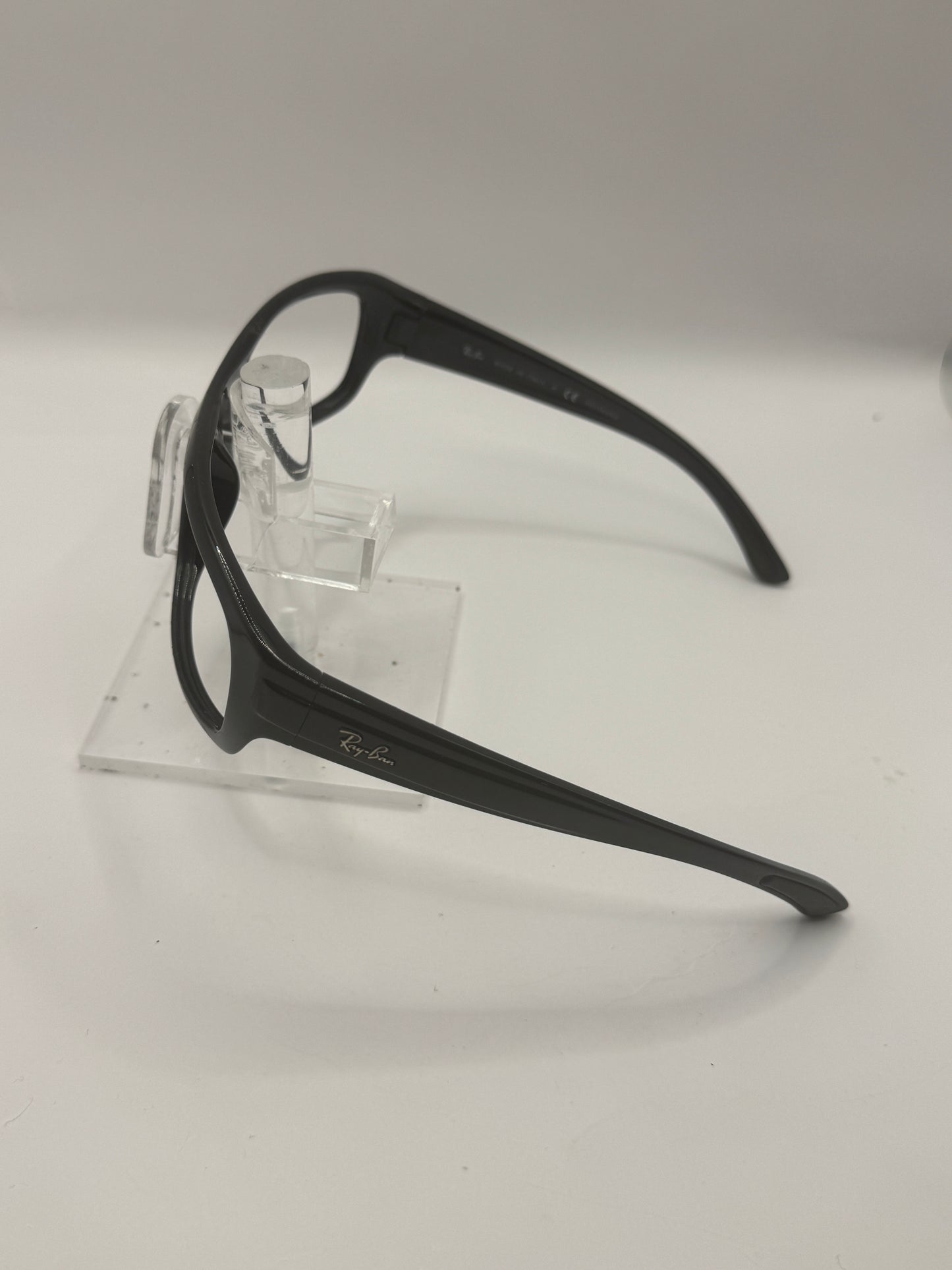 Ray Ban 4166 Sunglasses in color 60158