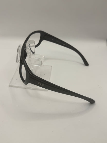 Ray Ban 4166 Sunglasses in color 60158