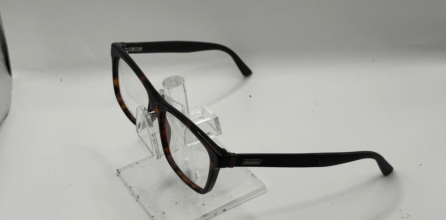 Gucci 1045/n Eyeglasses in color 59w